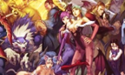 vignette head darkstalkers resurection 24102012
