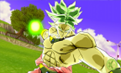 vignette head dbz budokai hd collection