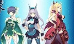 vignette head dodonpachi saidaioujou