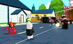 vignette head family guy back to the multiverse 23102012