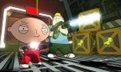 vignette head family guy back to the multiverse