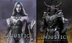vignette head injustice les dieux sont parmi nous killer frost ares 11 04 2013