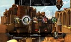 vignette head magic the gathering 2013