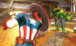 vignette head marvel avengers