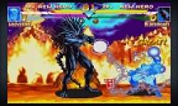 vignette head marvel vs capcom origins