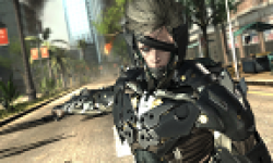 vignette head metal gear rising revengeance 06 01 2013