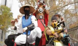 vignette head mortal kombat gangnam style