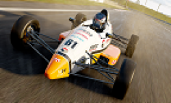 vignette head project cars