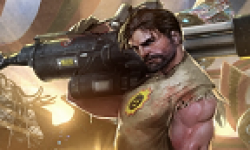 vignette head serious sam 4 07062013