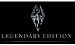 Vignette head Skyrim Legendary Edition