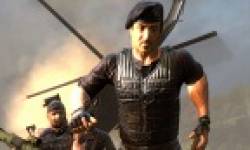vignette head the expendables 2