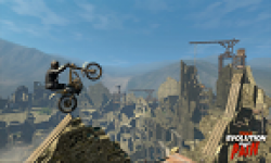 vignette head trials evolution