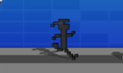 vignette head voxel runner