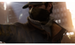 Vignette head Watch Dogs