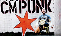 vignette head wwe 13 cm punk