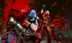 vignette head yaiba ninja gaiden z 20102012
