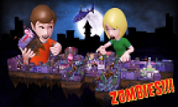 vignette head zombies !!! 28102012