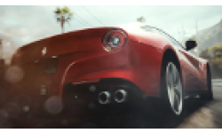 Vignette Need for Speed Rivals