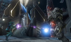vignette Playlist Halo 4 majestic map pack