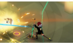 vignette transistor