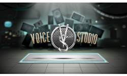 Voice Studio