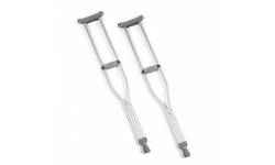 vol crutches