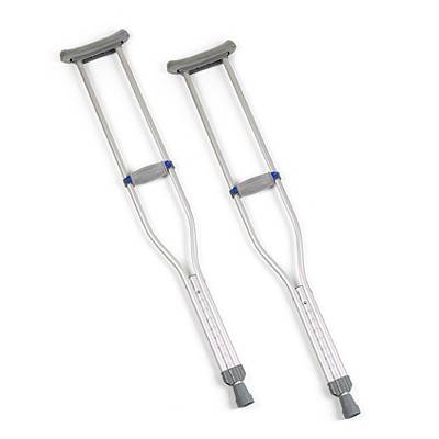 vol crutches