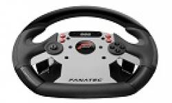 volant csr  Forza Motorsport 4