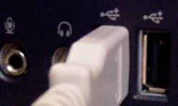 vPort USB PC