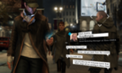 Watch Dogs Xbox One head