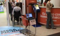 wi go kinect shopping cart by luis de matos