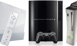 wii ps3 xbox360