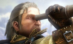 witcher Capture