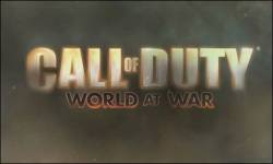 World at War 1
