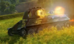 world of tank vignette