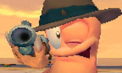 worms 4 mayhem vignette