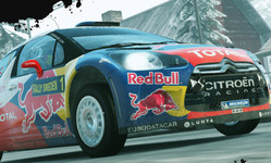 wrc 3 screenshot 010