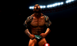 WWE 12 batista vignette 13 11 2011
