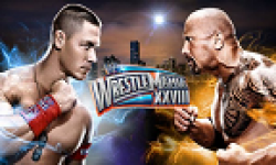 wwe 12 cena vs the rock wrestlemania 28 vignette 03 04 2012