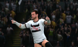 WWE 13 fan axxess vignette cm punk 2