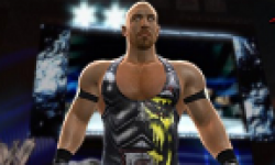 WWE 13 Ryback vignette dlc