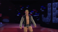 WWE 13 screenshot chris jericho 26-07-2012
