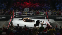 WWE 13 screenshot CM big show mark henry 26-07-2012