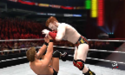wwe 13 tout savoir capture image 30 10 2012