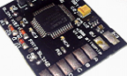 x360 Glitchip vignette