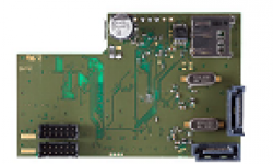 X360 Key hardware vignette