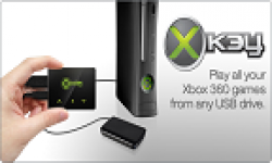 x360 key logo