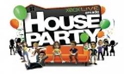 xbl house party vignette