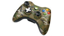 xbox 360 manette camoufflage 01