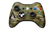 xbox 360 manette camoufflage 04